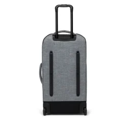 Outlet Herschel Supply Co. Heritage Softshell Medium Luggage raven crosshatch