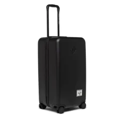 Online Herschel Supply Co. Heritage Hardshell Medium Luggage black