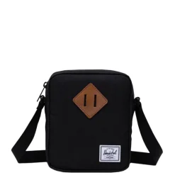 Discount Herschel Supply Co. Heritage Crossbody ivy green