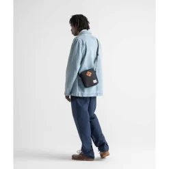 Outlet Herschel Supply Co. Heritage Crossbody black tonal