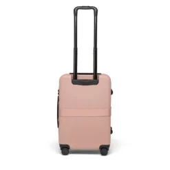 Clearance Herschel Supply Co. Heritage Hardshell Large Carry On Expandable ash rose