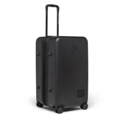 Best Herschel Supply Co. Heritage Hardshell Medium Luggage Expandable black
