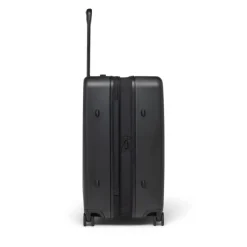 Best Herschel Supply Co. Heritage Hardshell Medium Luggage Expandable black
