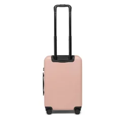 Online Herschel Supply Co. Heritage Hardshell Large Carry On Luggage ash rose