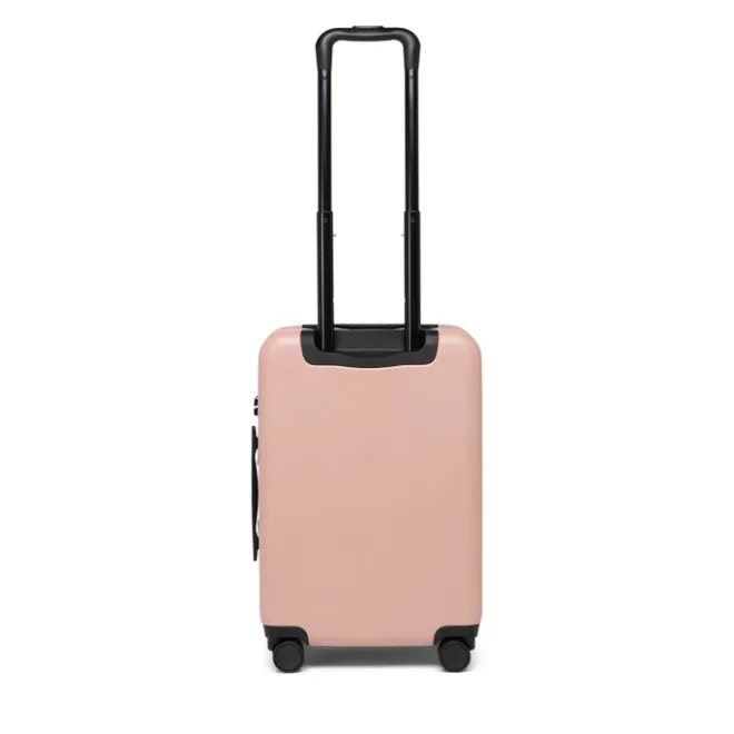 Online Herschel Supply Co. Heritage Hardshell Large Carry On Luggage ash rose