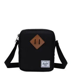 Discount Herschel Supply Co. Heritage Crossbody black