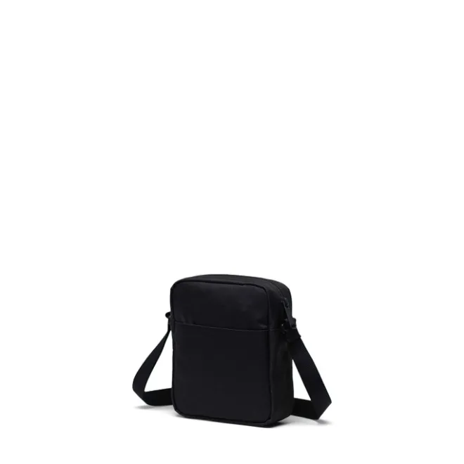 Discount Herschel Supply Co. Heritage Crossbody black