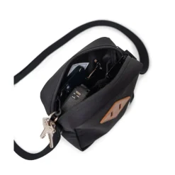 Discount Herschel Supply Co. Heritage Crossbody black