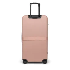 Best Herschel Supply Co. Heritage Hardshell Large Luggage Expandable ash rose