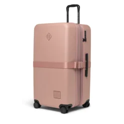 Best Herschel Supply Co. Heritage Hardshell Large Luggage Expandable ash rose