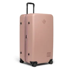 Best Herschel Supply Co. Heritage Hardshell Large Luggage Expandable ash rose