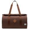 Sale Herschel Supply Co. Heritage Duffle potting soil crosshatch