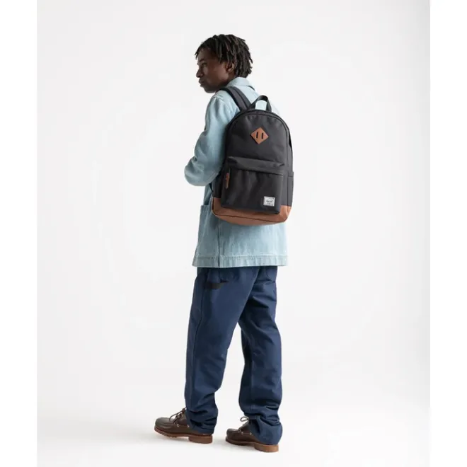 Herschel Supply Co. Heritage Backpack nirvana