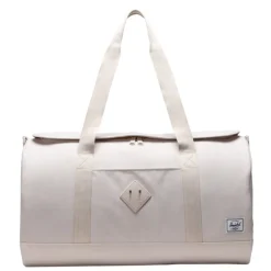 Discount Herschel Supply Co. Heritage Duffle moonbeam