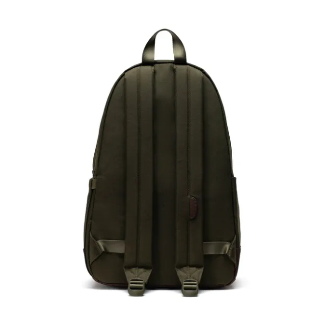 Hot Herschel Supply Co. Heritage Backpack ivy green/chicory coffee