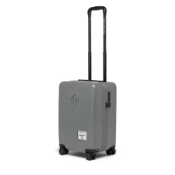 Online Herschel Supply Co. Heritage Hardshell Carry On Luggage gargoyle