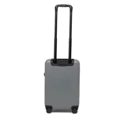 Online Herschel Supply Co. Heritage Hardshell Carry On Luggage gargoyle