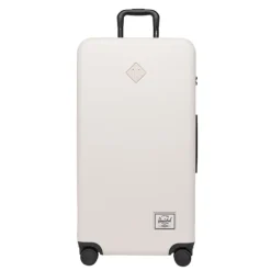Sale Herschel Supply Co. Heritage Hardshell Large Luggage moonbeam