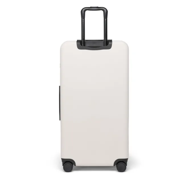 Sale Herschel Supply Co. Heritage Hardshell Large Luggage moonbeam