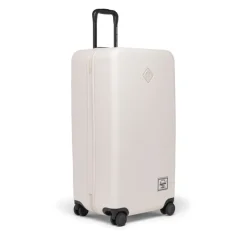 Sale Herschel Supply Co. Heritage Hardshell Large Luggage moonbeam