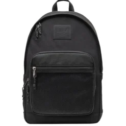 Sale Herschel Supply Co. Kaine Backpack black