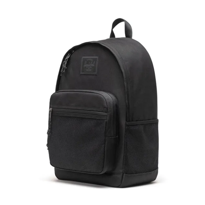 Sale Herschel Supply Co. Kaine Backpack black