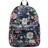 New Herschel Supply Co. LEGO Classic XL Backpack garden floral