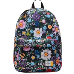 New Herschel Supply Co. LEGO Classic XL Backpack garden floral