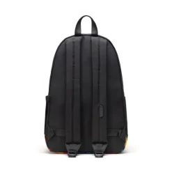 Sale Herschel Supply Co. LEGO Heritage Backpack abstract bricks