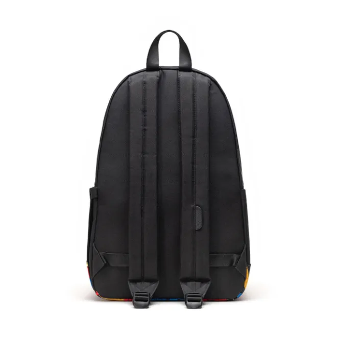 Sale Herschel Supply Co. LEGO Heritage Backpack abstract bricks