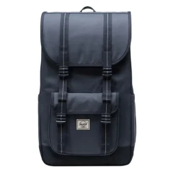 Clearance Herschel Supply Co. Little America Backpack ombre blue-after midnight