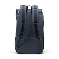 Clearance Herschel Supply Co. Little America Backpack ombre blue-after midnight
