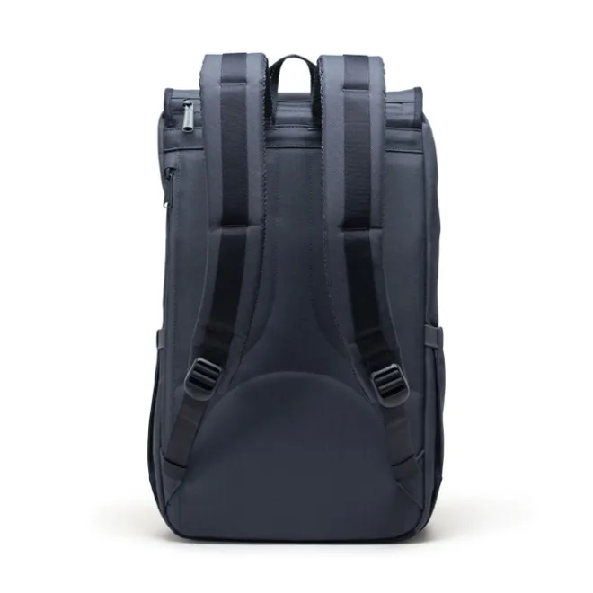Clearance Herschel Supply Co. Little America Backpack ombre blue-after midnight