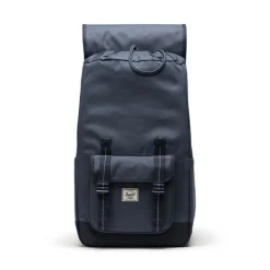 Clearance Herschel Supply Co. Little America Backpack ombre blue-after midnight