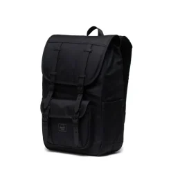 Discount Herschel Supply Co. Little America Mid Backpack black tonal