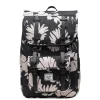 Discount Herschel Supply Co. Little America Mid Backpack graphic daisy