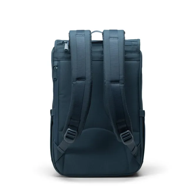Hot Herschel Supply Co. Little America Mid Volume Backpack orion blue