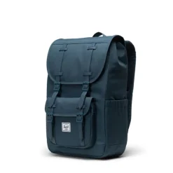 Hot Herschel Supply Co. Little America Mid Volume Backpack orion blue