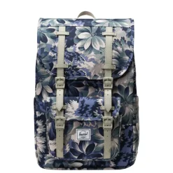 Online Herschel Supply Co. Little America Mid Volume Backpack floral tapestry
