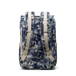 Online Herschel Supply Co. Little America Mid Volume Backpack floral tapestry