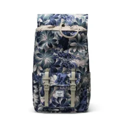 Online Herschel Supply Co. Little America Mid Volume Backpack floral tapestry