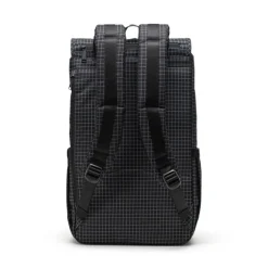 Hot Herschel Supply Co. Little America Backpack grid - black