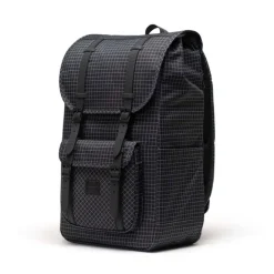 Hot Herschel Supply Co. Little America Backpack grid - black