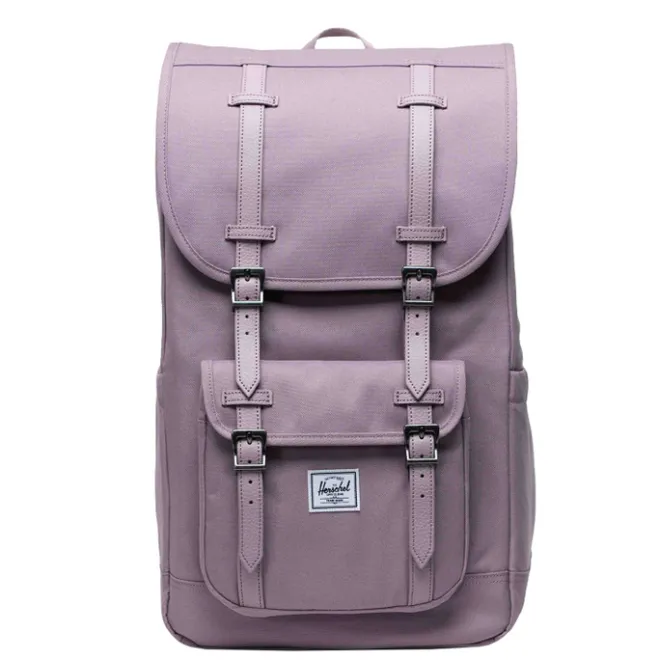 Sale Herschel Supply Co. Little America Backpack nirvana