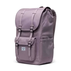 Sale Herschel Supply Co. Little America Backpack nirvana