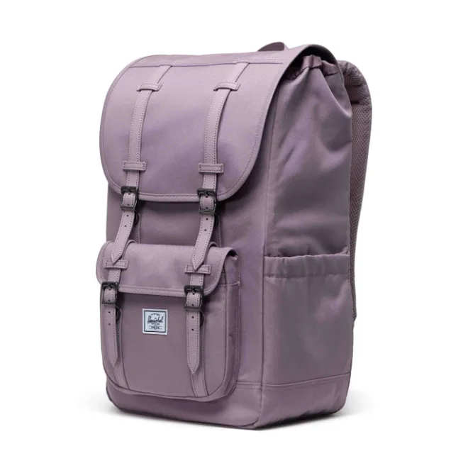 Sale Herschel Supply Co. Little America Backpack nirvana