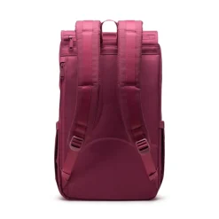 Discount Herschel Supply Co. Little America Backpack violet quartz