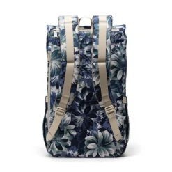 Online Herschel Supply Co. Little America Backpack floral tapestry