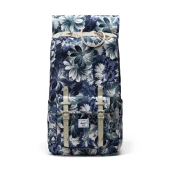 Online Herschel Supply Co. Little America Backpack floral tapestry