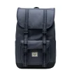 New Herschel Supply Co. Little America Mid Backpack ombre blue-after midnight